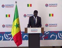 Côte d’Ivoire-AIP/ Inter/ Présidentielle au Sénégal : le vainqueur annoncé Diomaye Faye rassure les partenaires étrangers