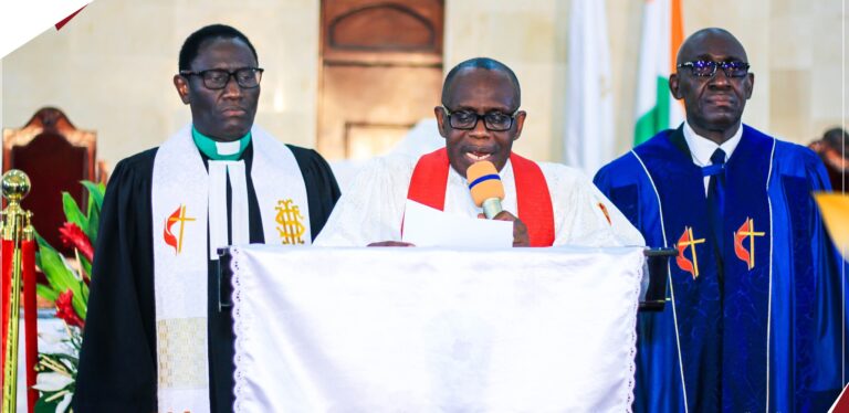 Côte d’Ivoire-AIP/ 19è Conférence annuelle : l’EMUCI préconise l’aménagement au préalable de sites de recasement avant tout déguerpissement