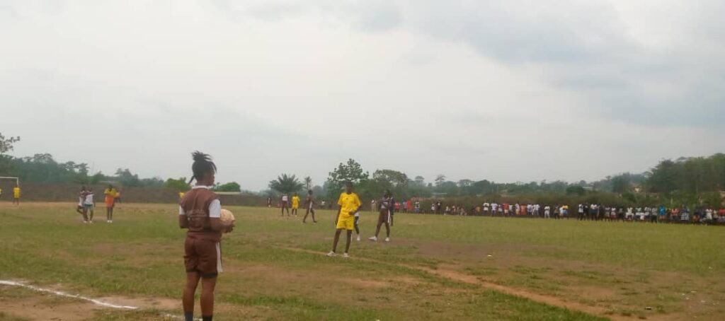 Côte d’Ivoire-AIP/ Les écoles sont pleinement engagées pour l’OISSU 2024 dans la région du Moronou (DR des Sports)