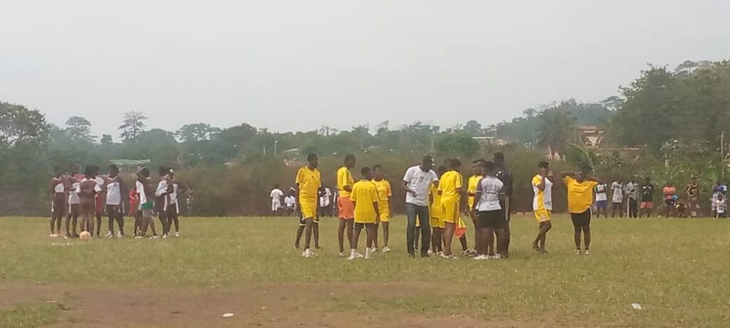 Côte d’Ivoire-AIP/ L’insuffisance d’infrastructures sportives réduit le panel de disciplines pour l’OISSU 2024 dans la région du Moronou