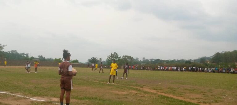 Côte d’Ivoire-AIP/ Les écoles sont pleinement engagées pour l’OISSU 2024 dans la région du Moronou (DR des Sports)