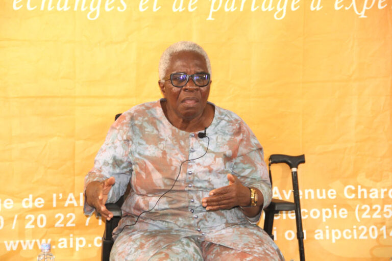 Côte d’Ivoire-AIP/ JIF 2024 : Rachel Gogoua exhorte les femmes à abandonner l’autolimitation et à rejeter les stéréotypes du genre