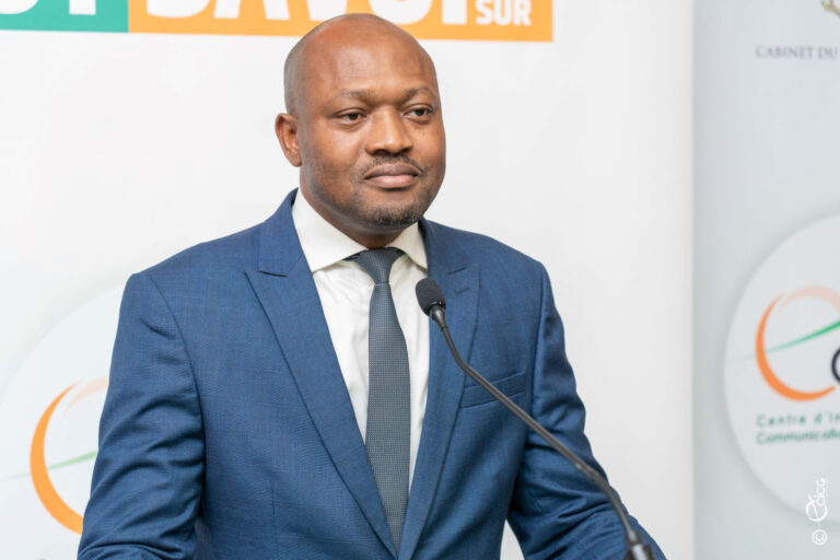 Côte d’Ivoire-AIP/ Le GUDE-PME veut accroître la contribution du secteur privé dans le PIB à travers l’accompagnement et le financement des acteurs