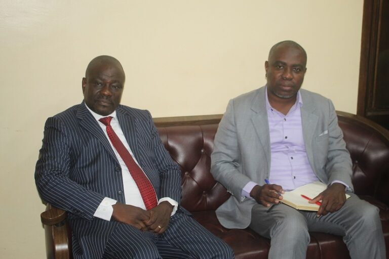 Côte d’Ivoire-AIP/ Un nouveau responsable à la direction régionale de la Construction de l’Agneby-Tiassa