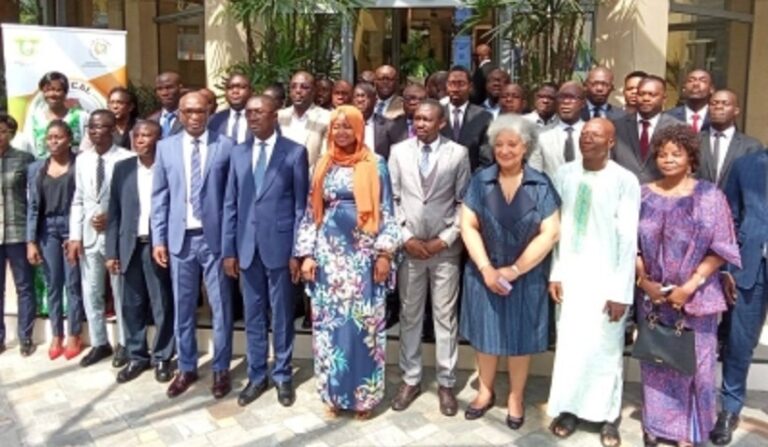 Côte d’Ivoire-AIP/ Le Comité national de la ZLECAF fait état d’un bilan satisfaisant pour l’année 2023