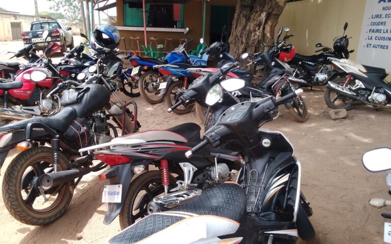 Côte d’Ivoire-AIP/ Une campagne de dédouanement spécial de motos et tricycles usagés dans le Bounkani