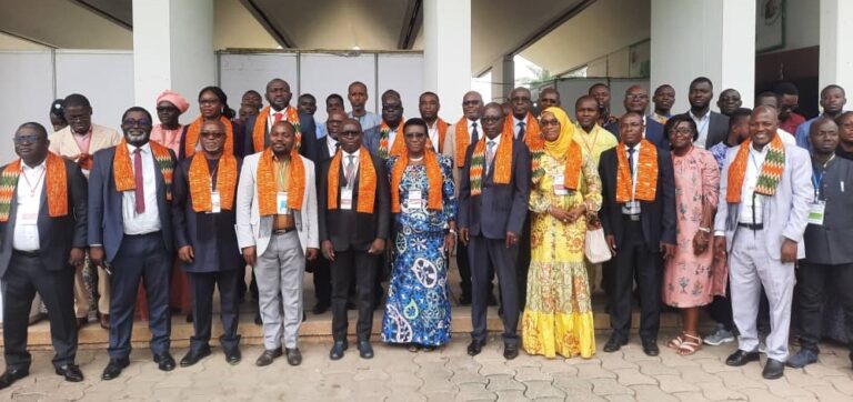 Côte d’Ivoire- AIP/ Abidjan abrite le 5è congrès de la Société ivoirienne de parasitologie et de mycologie