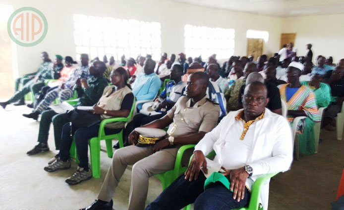 Côte d’Ivoire-AIP/ Le Conseil du café-cacao rend obligatoire l’agroforesterie en cacao-culture