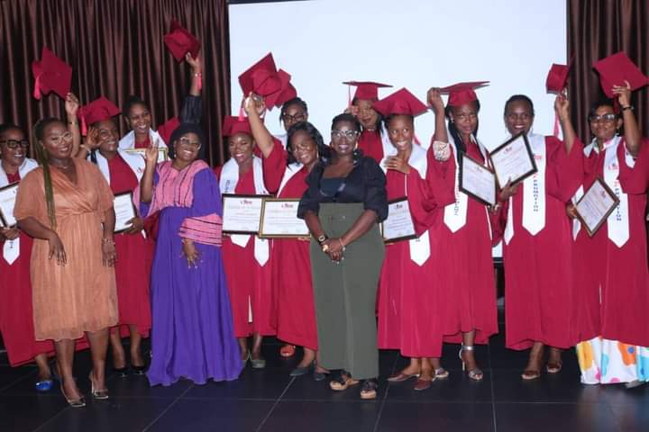 Côte d’Ivoire-AIP/ Métiers de la petite enfance : trente auditrices reçoivent leurs certificats de fin de formation