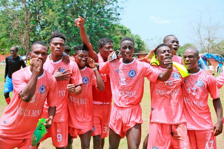 Côte d’Ivoire-AIP/ Football : Championnat de la ligue régionale d’Abengourou: l’ESY étrille Jomma Saïd FC (5-0)