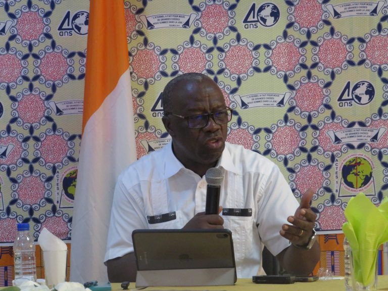 Côte d’Ivoire-AIP/ L’Église Réveil attend plus de 10 mille fidèles le 9 mars à San-Pedro pour son quarantenaire