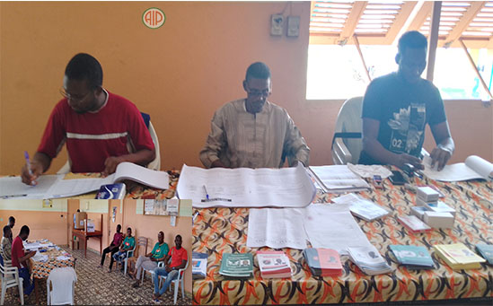 Côte d’Ivoire-AIP/Présidentielle au Sénégal : participation timide des électeurs à Man et Danané