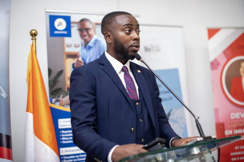 Côte d’Ivoire-AIP/ La Semaine canadienne s’ouvre à Abidjan pour favoriser l’échange d’expériences entre opérateurs économiques locaux et canadiens