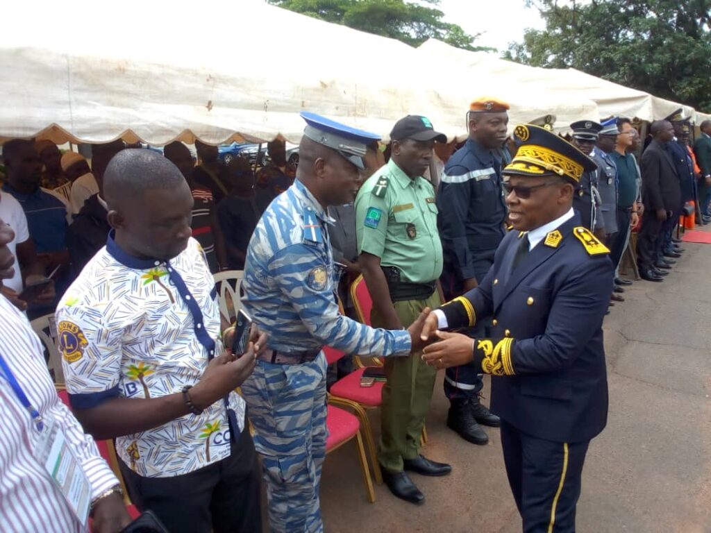 Côte d’Ivoire-AIP/Les populations satisfaites des actions de sécurisation des FDS dans le département de Ferkessédougou