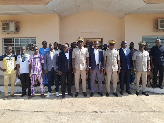 Côte d’Ivoire-AIP/ Un projet de plan d’urbanisme directeur de Gbéléban soumis aux populations