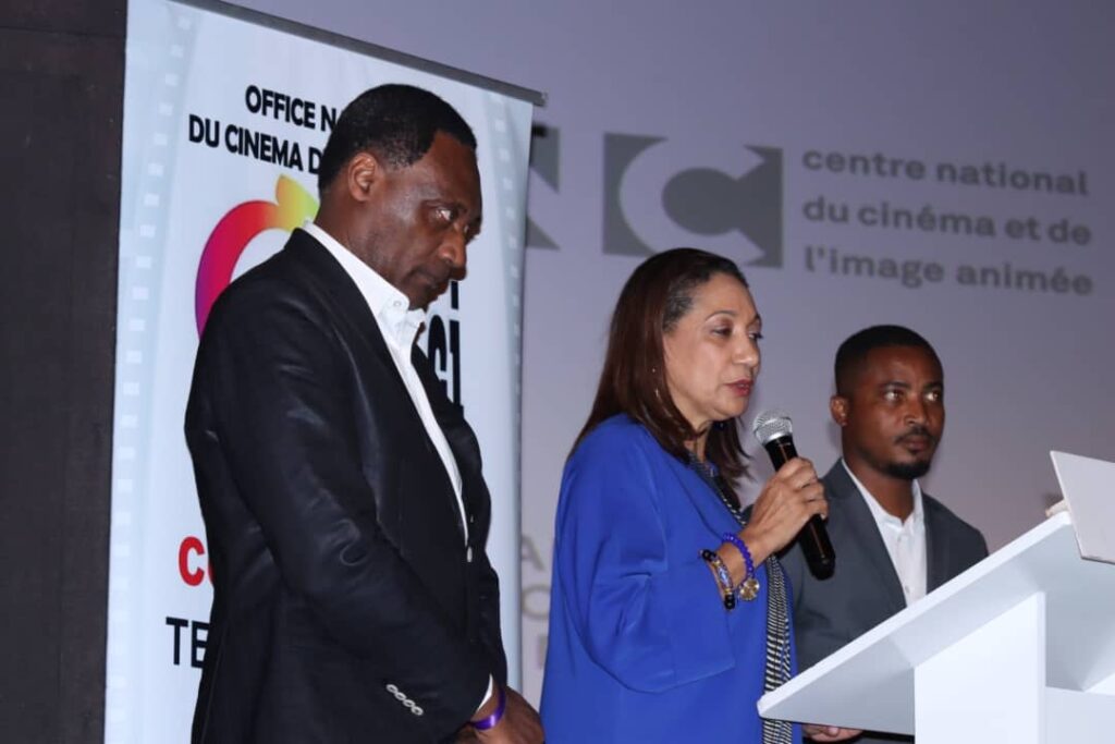 AIP/ Le ministère de la Culture s’engage à accompagner l’initiative Côte d’Ivoire Film Commission
