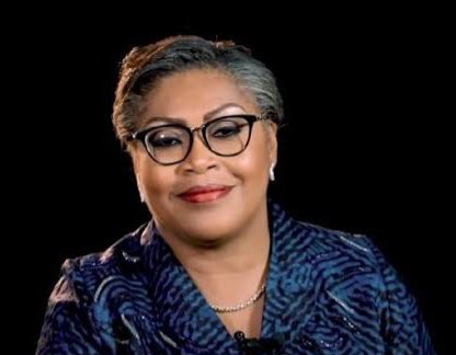 Côte d’Ivoire-AIP/Inter/ Judith Tuluka Suminwa prend les rênes de la Primature en RDC
