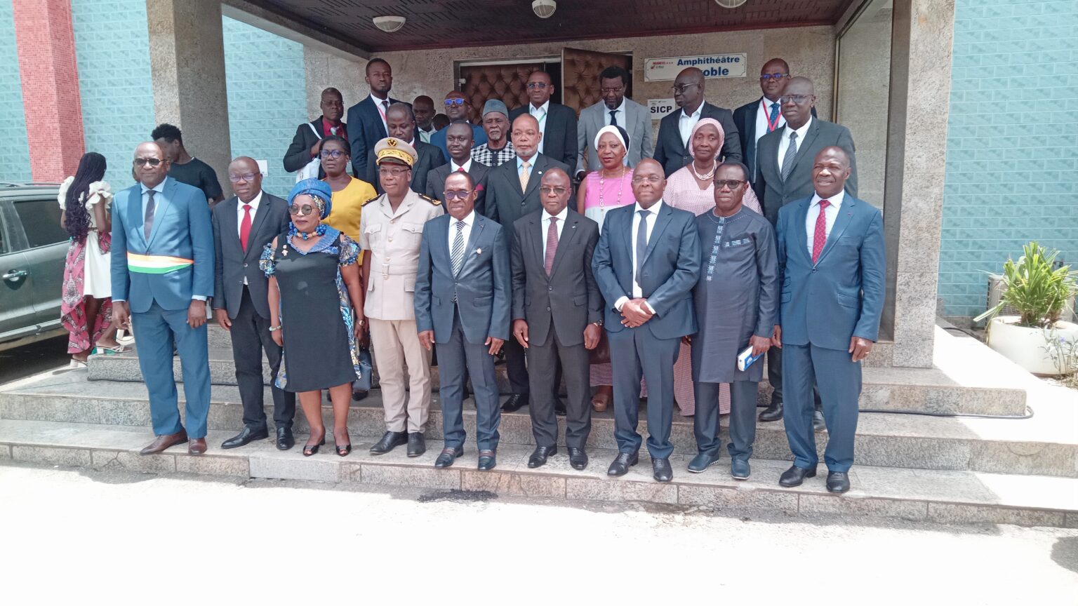 Côte d’Ivoire-AIP/ Vers la mise en place d’un registre national des malformations congénitales