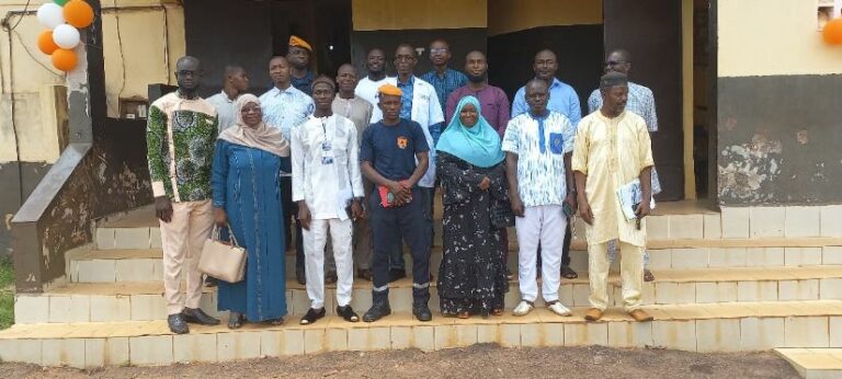 Côte d’Ivoire-AIP/Trois cent membres de l’AEEMCI de la région de l’Iffou se forment à l’utilisation des nouvelles technologies