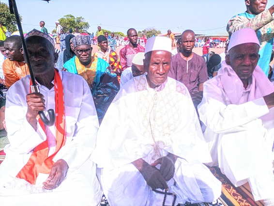 Côte d’Ivoire-AIP/ Ramadan 2024 : Les fidèles musulmans de Minignan exhortés à demeurer dans la piété