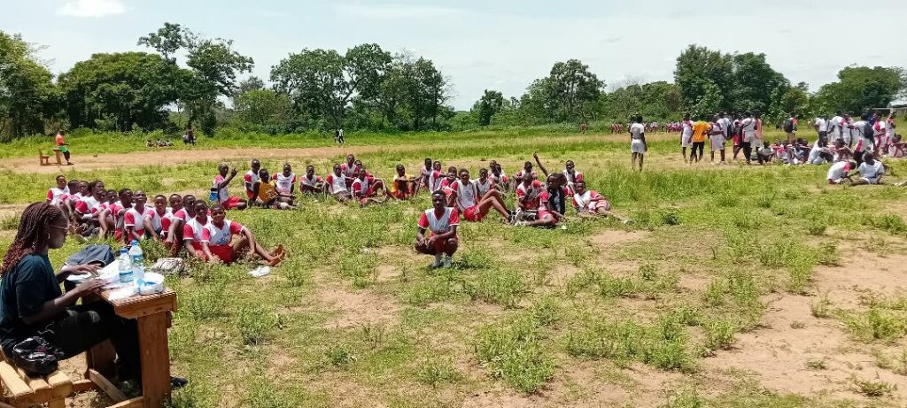 Côte d’Ivoire-AIP /BEPC 2024: les candidats de Kani sensibilisés sur la discipline et la rigueur