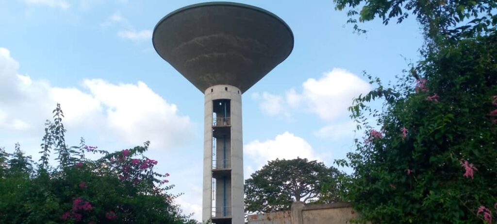 Côte d’Ivoire-AIP/Les populations d’Anouanzè-Okabo réclament un château d’eau