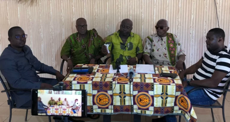 Côte d’Ivoire-AIP/ Grand-Bassam : le village de Modeste demande la rétrocession de ses terres spoliées par des acquéreurs