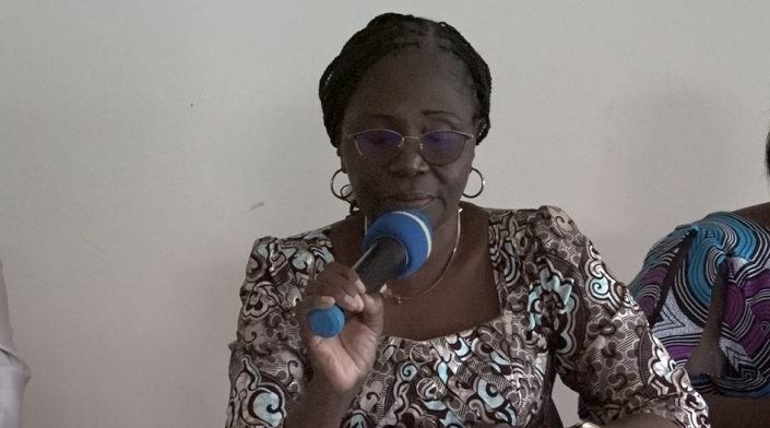 Côte d’Ivoire-AIP/La directrice régionale de l’Education nationale d’Agboville encourage les élèves à s’approprier la pratique « régulière » de la lecture