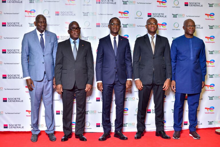 Côte d’Ivoire-AIP/ Transition énergétique : Le gouvernement sollicite une plus grande implication du secteur privé dans la mise en œuvre des initiatives nationales