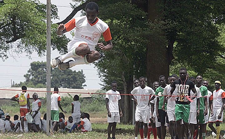 Côte d’Ivoire-AIP/ Au total 55.890 candidats convoqués aux épreuves physiques du BEPC 2024 à la DRENA Abidjan 3