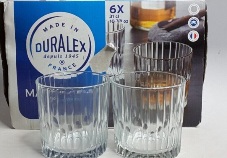 Côte d’Ivoire-AIP/Inter/ L’entreprise de verrerie française Duralex placée en redressement judiciaire