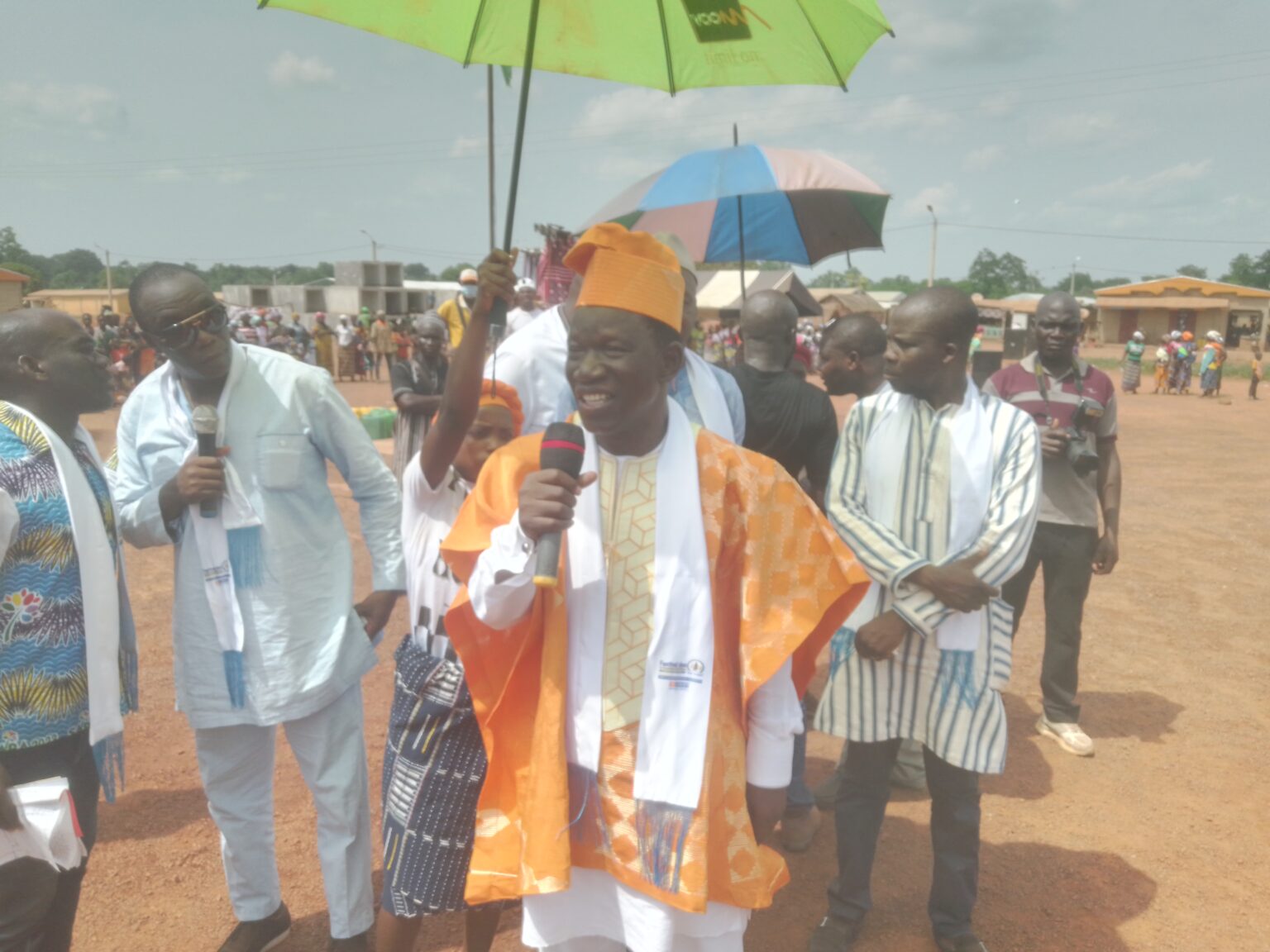 Côte d’Ivoire-AIP/ Le peuple Sénoufo s’engage à pérenniser ses valeurs culturelles