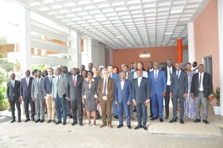 Côte d’Ivoire-AIP/ L’ENA et l’INSP s’unissent pour la transformation des services publics