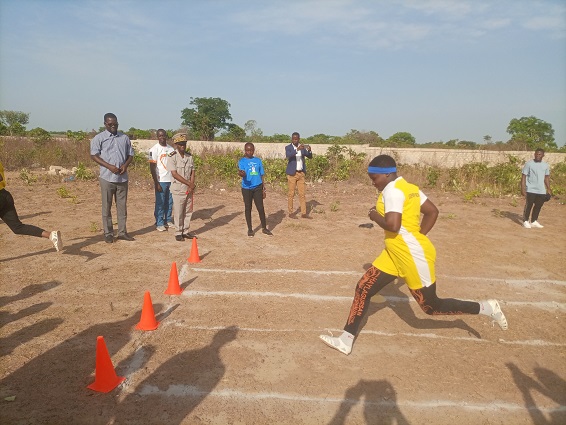 Côte d’Ivoire-AIP/ Les épreuves physiques du BEPC 2024 démarrent au Lycée moderne de Minignan