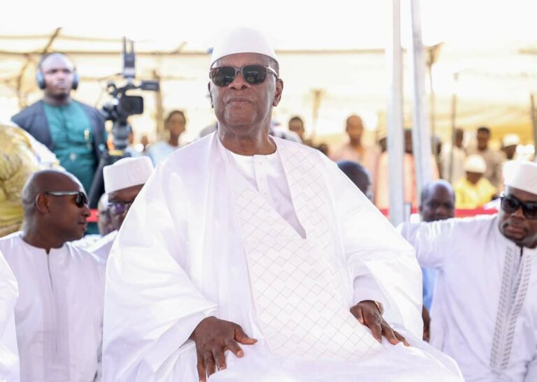 AIP/Fête de Ramadan 2024: le président Alassane Ouattara souhaite la paix en Côte d’Ivoire