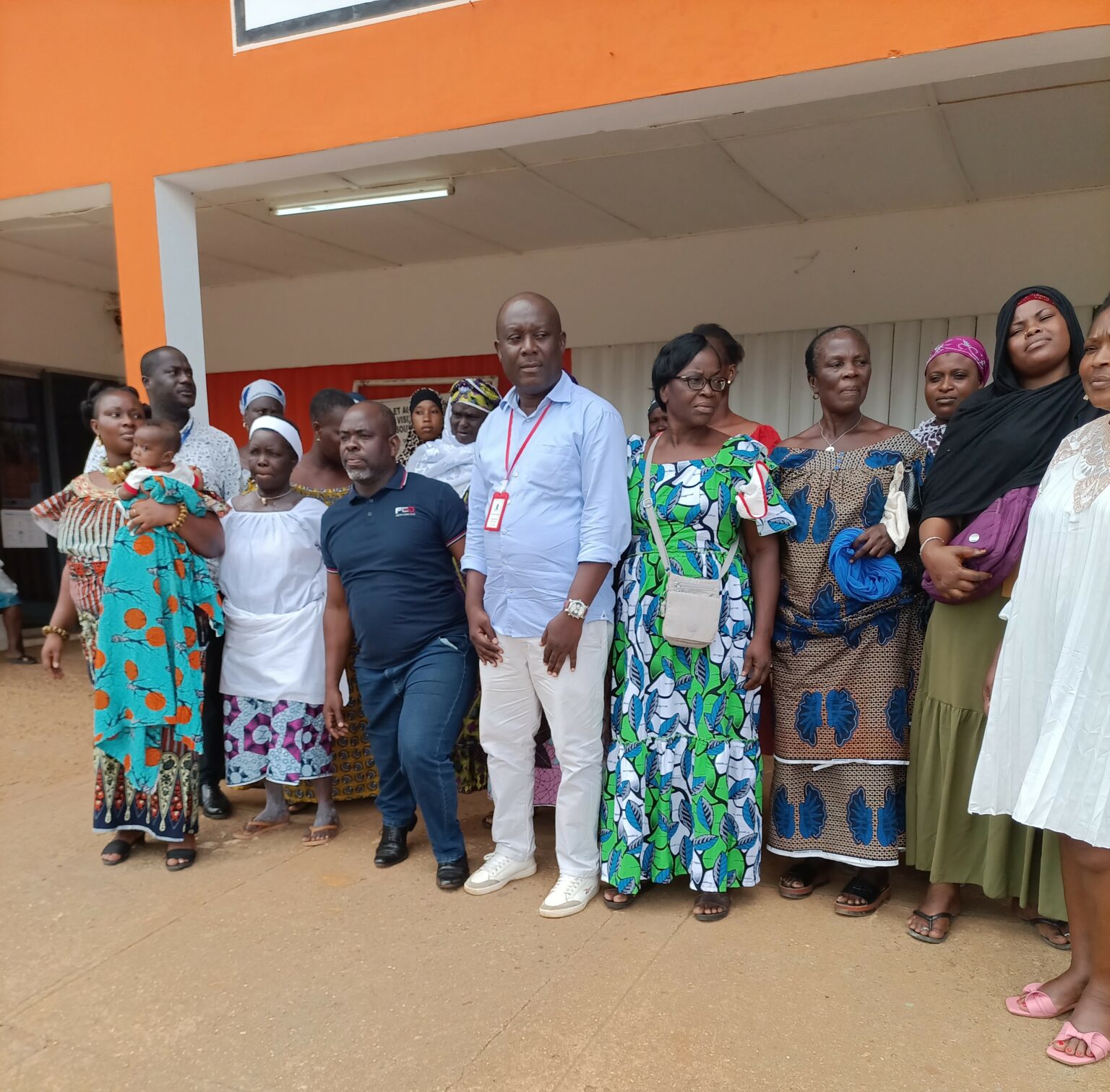 Côte d’Ivoire – AIP/ La direction régionale Sud-comoé de la protection sociale sensibilise les nouveaux bénéficiaires des filets sociaux