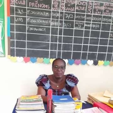 Côte d’Ivoire-AIP/L’IEPP de Kouassi-Kouassikro évalue des élèves maîtres de la circonscription pédagogique