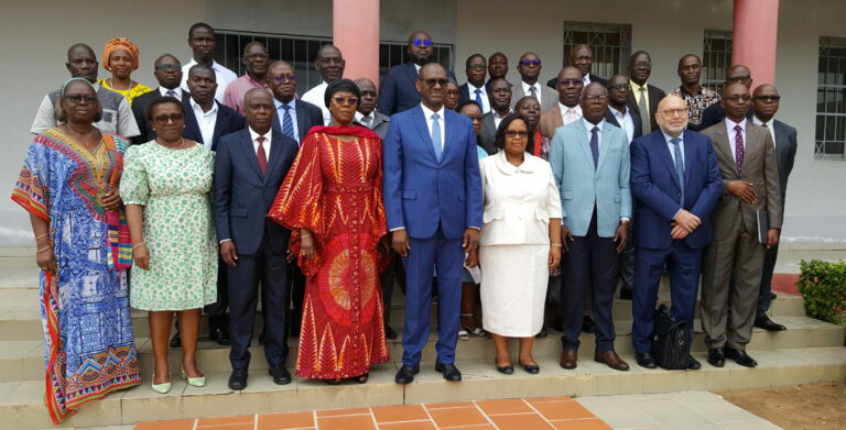 Côte d’Ivoire-AIP/ Un séminaire de réflexion sur l’immersion en entreprise des enseignants de la formation professionnelle et technique ouvert à Abidjan