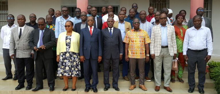 Côte d’Ivoire-AIP/ Projet AVIC : Restitution des acquis d’un voyage d’étude en Chine pour le renforcement de la formation professionnelle