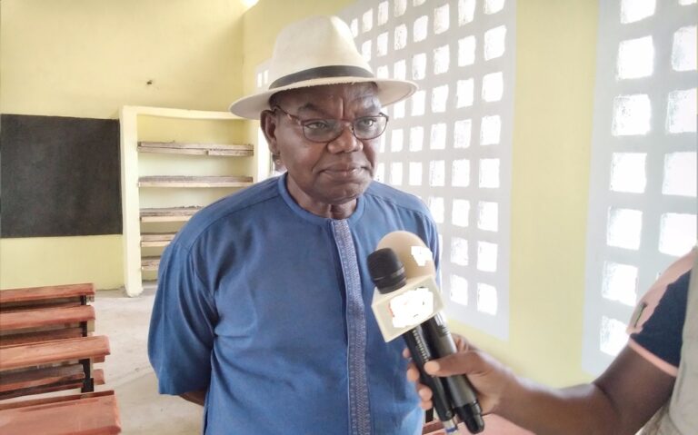 Côte d’Ivoire-AIP/ La population plaide pour la construction d’un collège à Kalamon