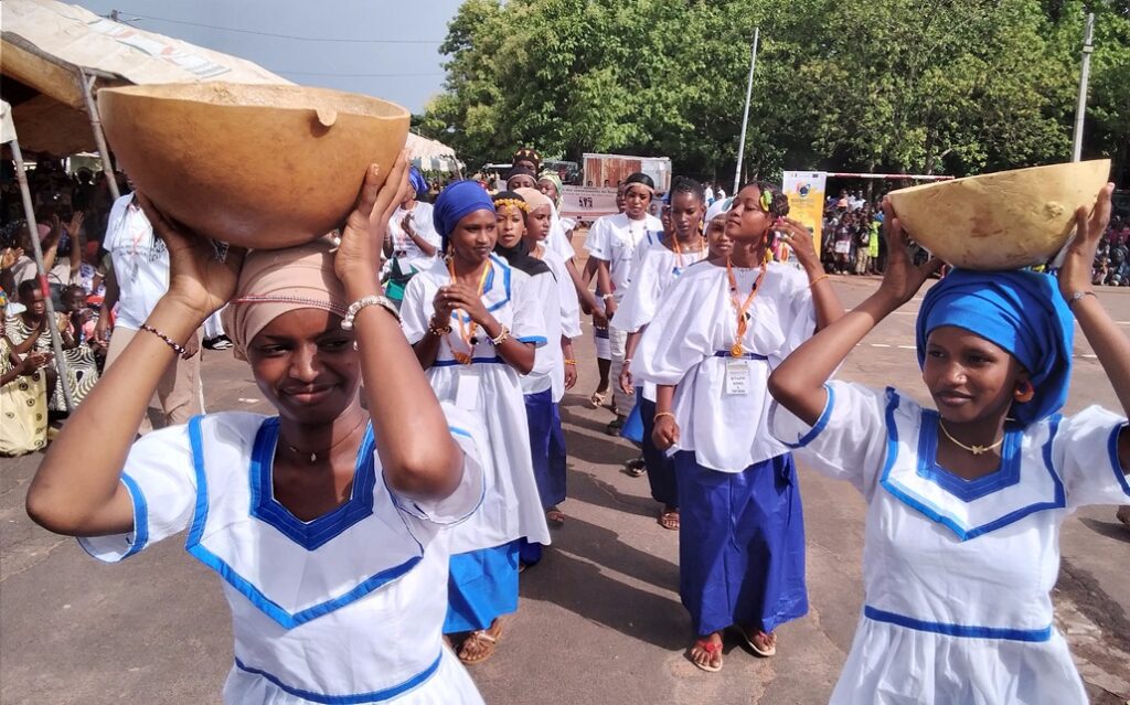 Côte d’Ivoire-AIP/Les peulh du Bounkani organisent la 3e édition des journées des communautés à Bouna