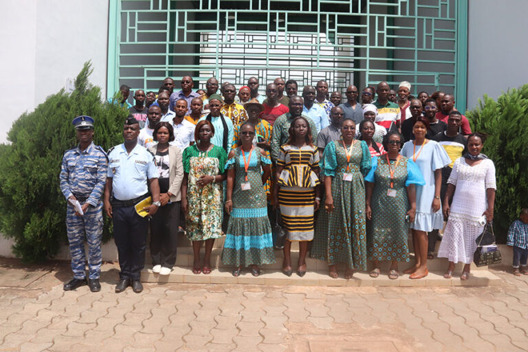 Côte d’Ivoire-AIP/ Les populations invitées à profiter des services du tribunal de première instance de San Pedro