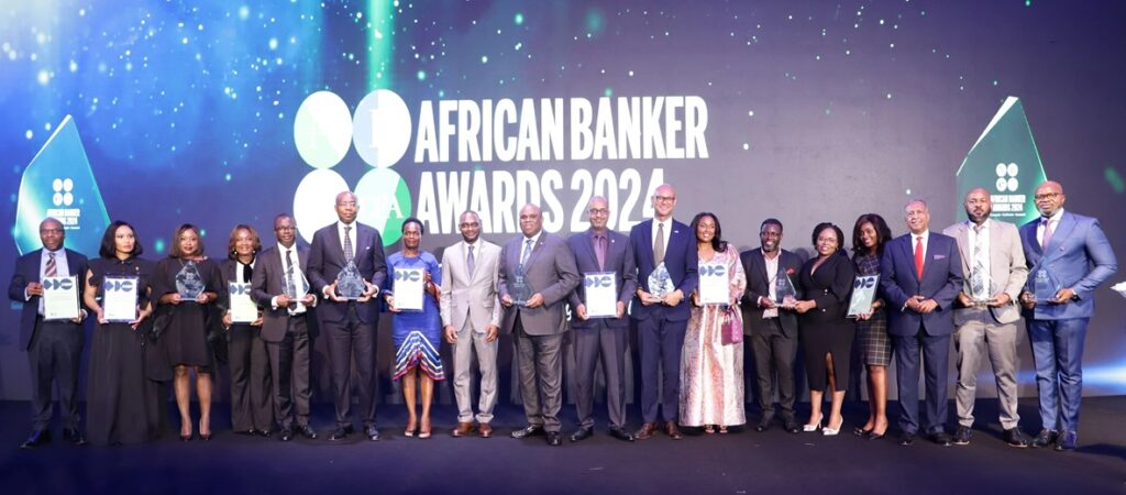 Côte d’Ivoire-AIP/Inter/African Banker Awards 2024 : les institutions financières multilatérales remportent un grand succès
