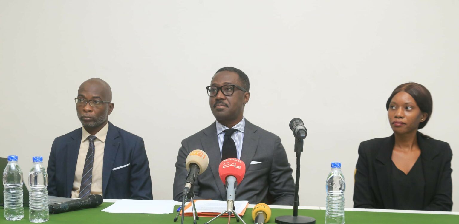Côte d’Ivoire-AIP/Les analystes financiers ouest-africains s’engagent dans la promotion de leur profession