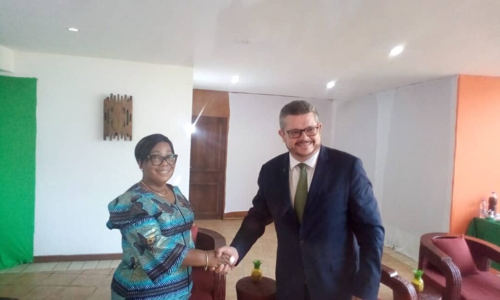 Côte d’Ivoire-AIP/ Nutrition: De réelles avancées constatées dans les engagements de la Côte d’Ivoire au sommet de Tokyo (Alliance SUN)