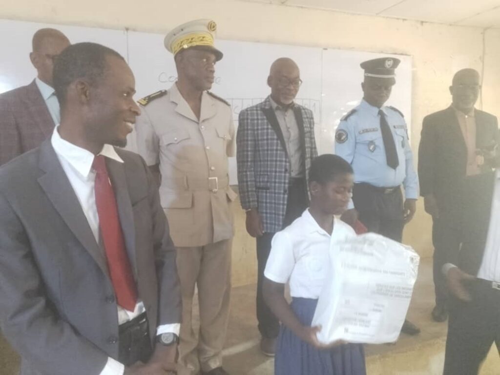 Côte d’Ivoire – AIP/ Les épreuves écrites du BEPC démarrent à Mankono