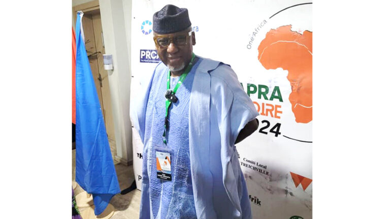 Côte d’Ivoire-AIP/APRA 2024 à Grand-Bassam : les experts africains des relations publiques veulent parler d’une même voix