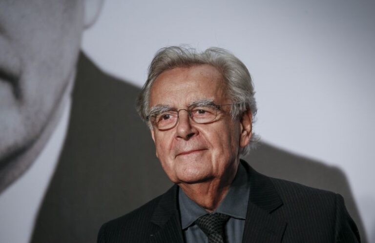 Côte d’Ivoire-AIP/Inter/ L’écrivain et journaliste français Bernard Pivot décède à 89 ans