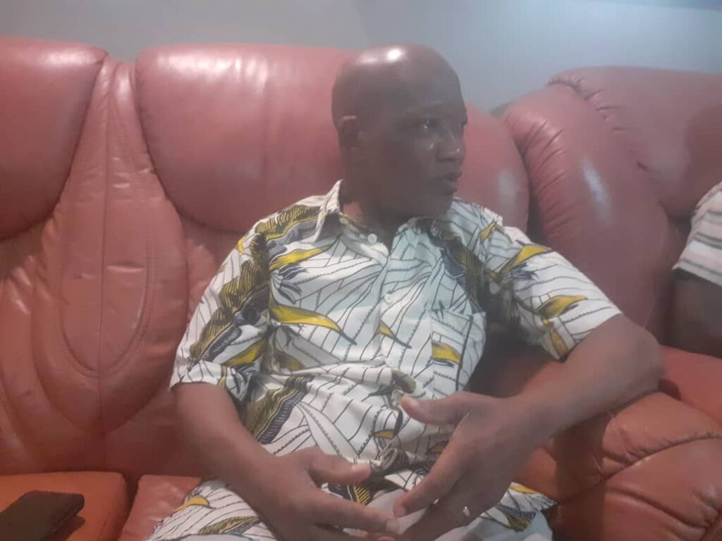 Cote d’ivoire – AIP/ Le chef du village de Sinématiali livre les principes de fonctionnement de la chefferie coutumière