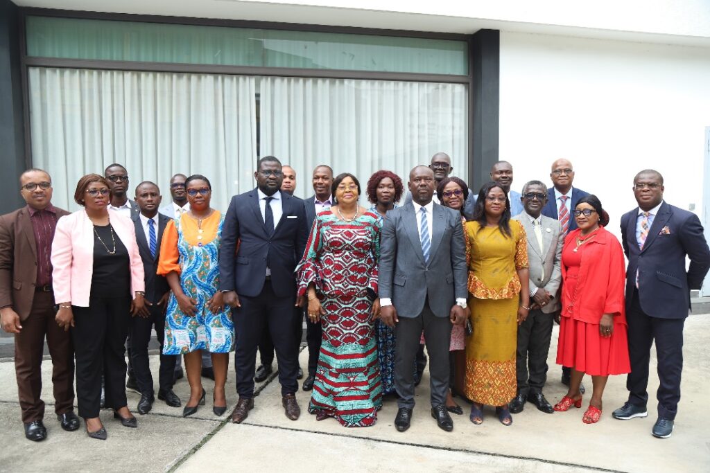 Côte d’Ivoire-AIP/ Des acteurs nationaux renforcent leurs capacités en gouvernance de la migration de main d’œuvre